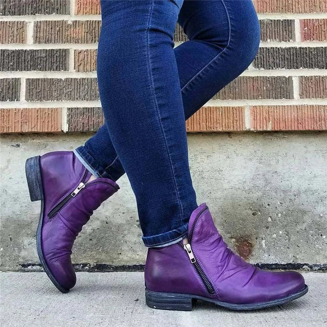ModeGeist | Stiefel für Jeden Anlass