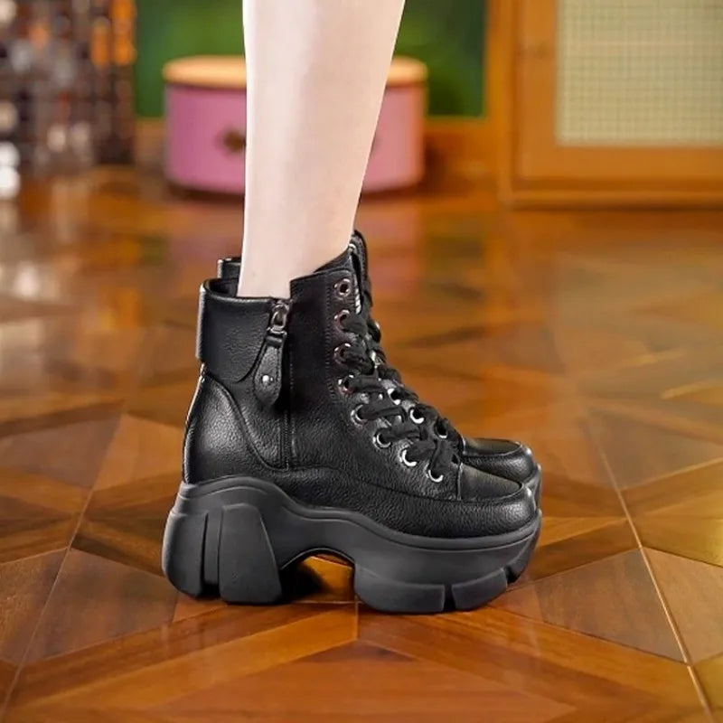 Comfortable Shoes