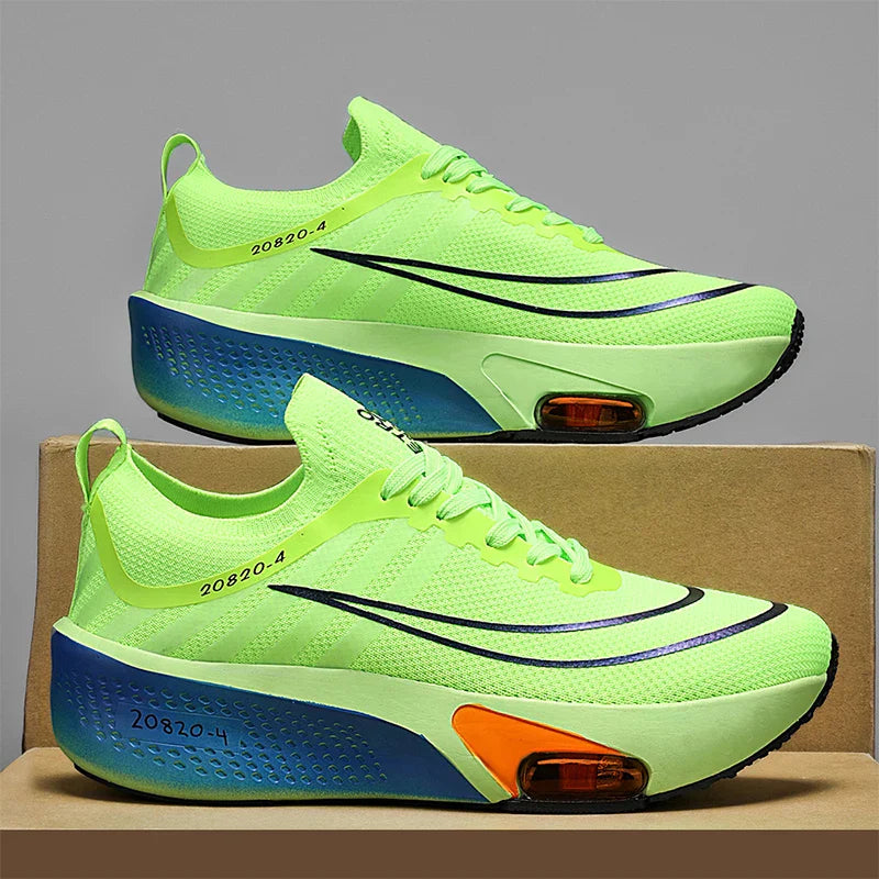 MODEGEIST Air Cushion Athletic Shoes