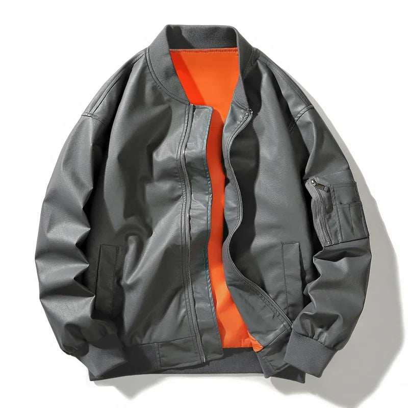ModeGeist | Bomberjacke - Manson