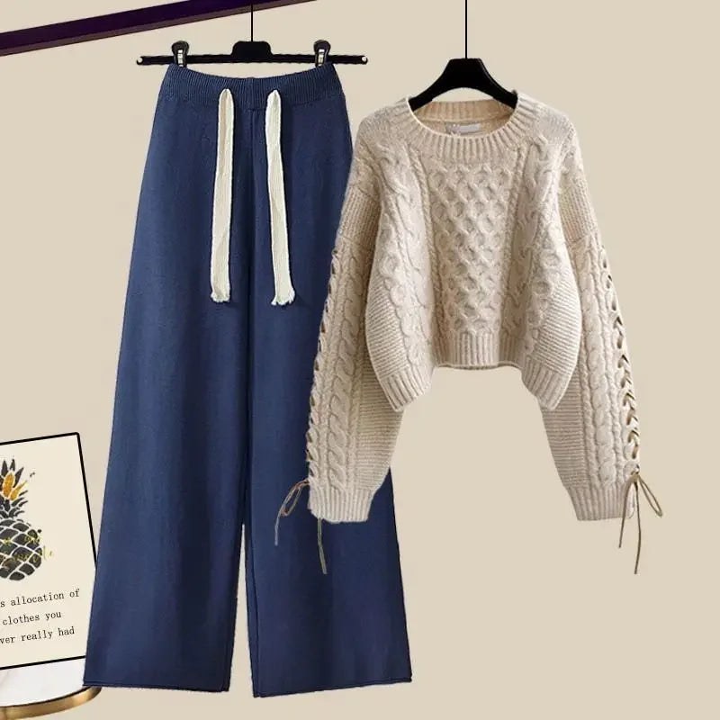 GIORGIA - Zweiteiliges Set