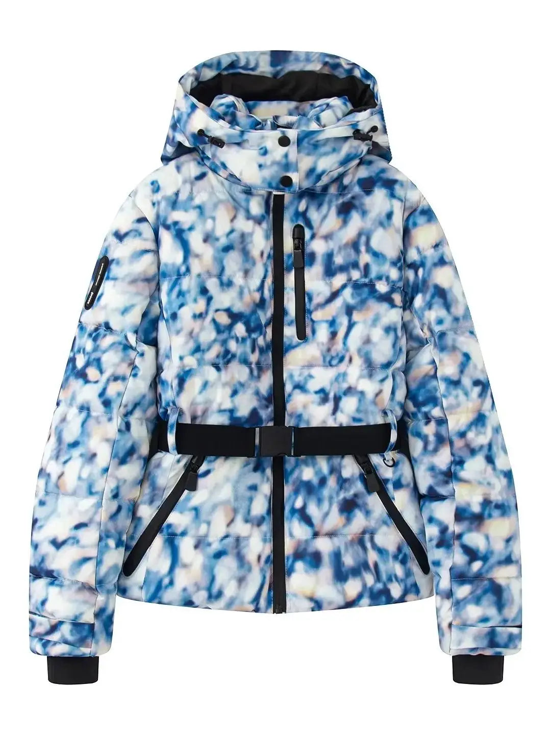 ModeGeist | Skijacke für Damen Winter