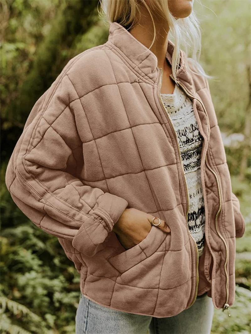 Lela Winter Coat