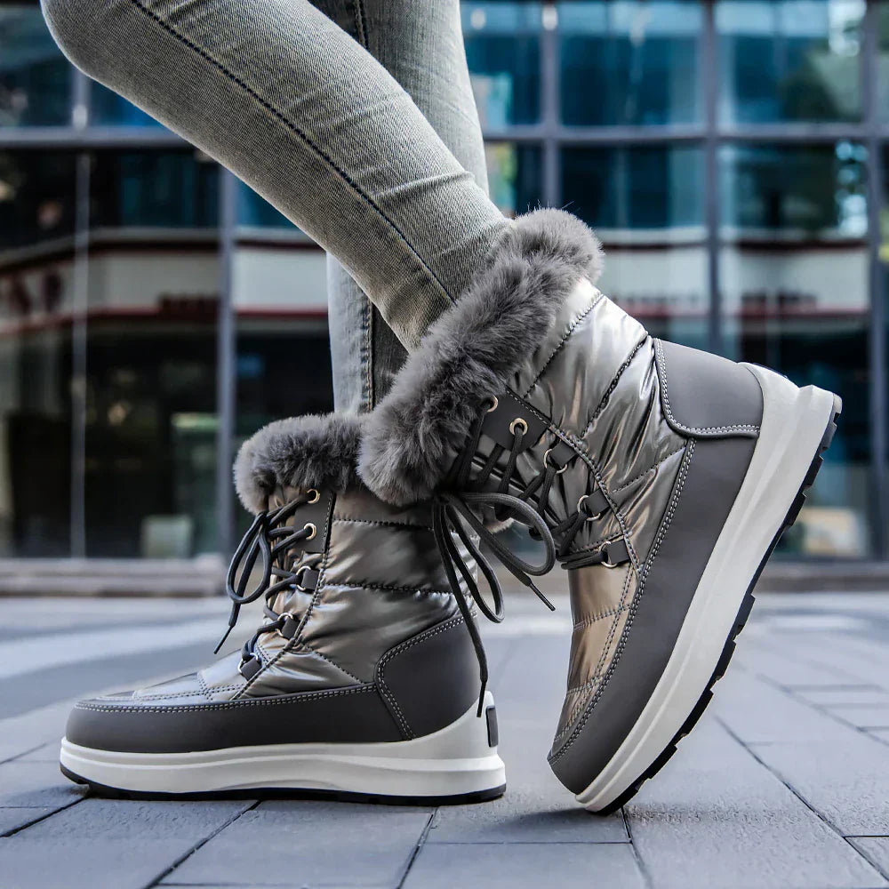 Margot Damenschuhe: Winterstiefel