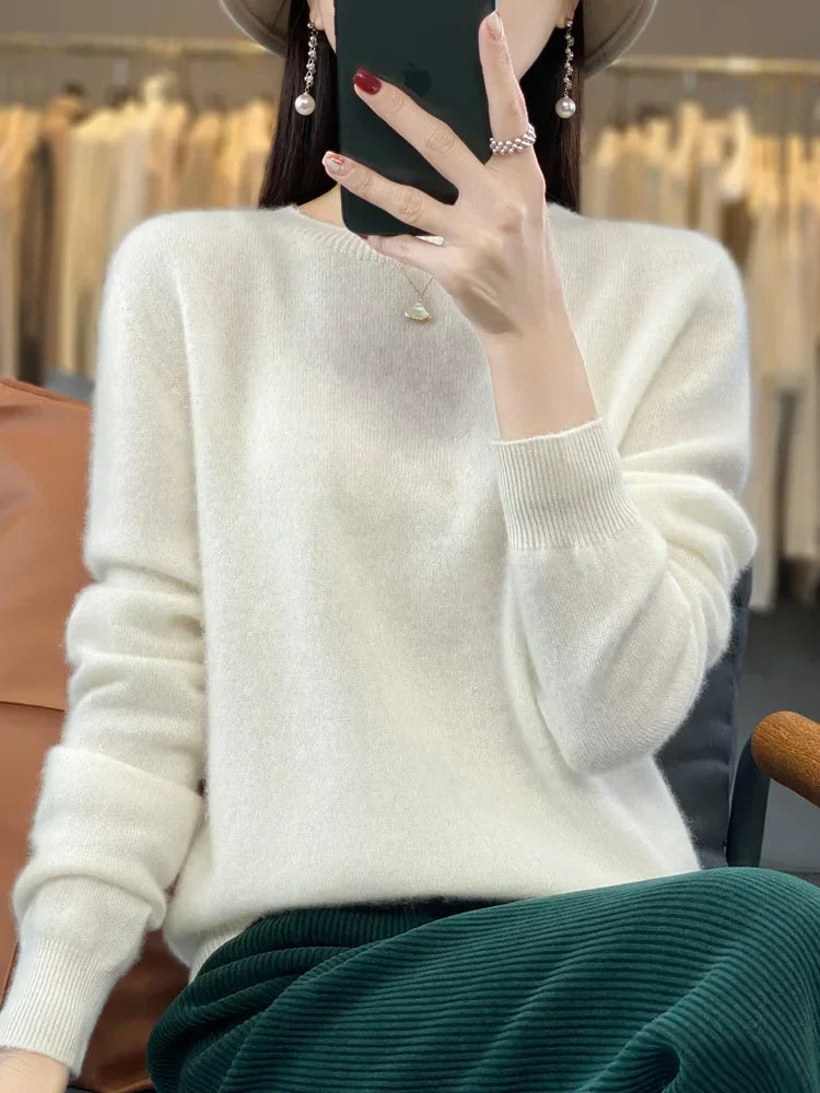 Pullover für Damen