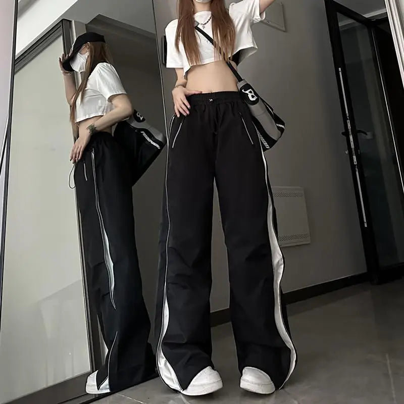 Saskia Joggers