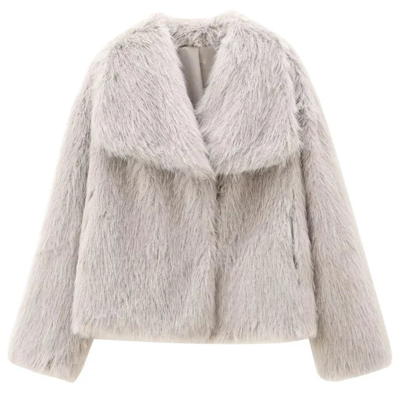 ModeGeist | Smoky Feelings Jacke