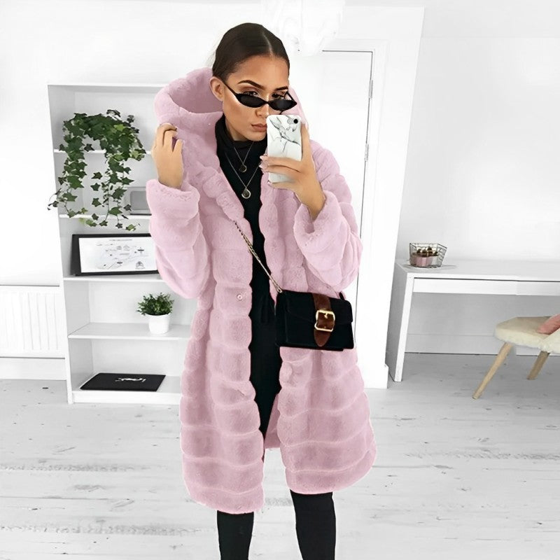 ModeGeist | Modemantel für Frauen