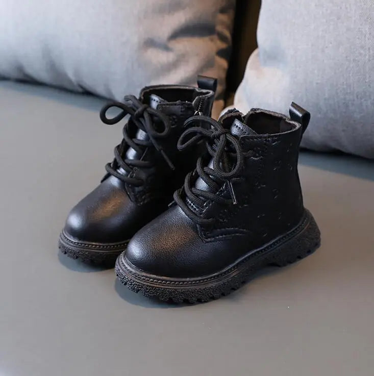 ModeGeist | Mädchen Kinderstiefel
