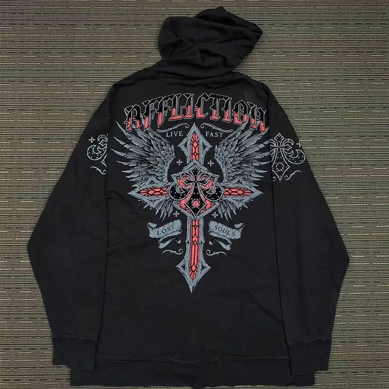 Stilvolle Winterjacke Siiri im klassischen Design