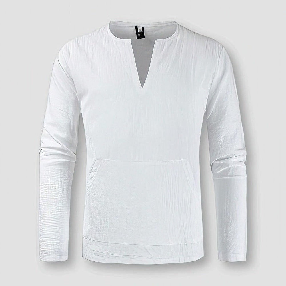 Madrid Parma Beach Shirt by Hana Sky
