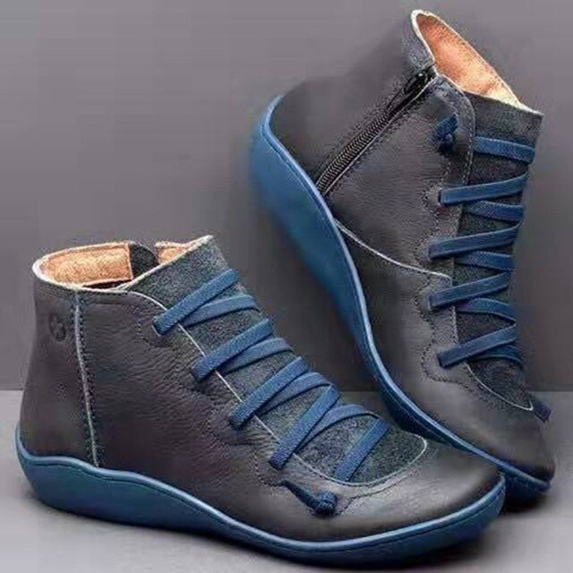 ModeGeist | Schneestiefel für Damen