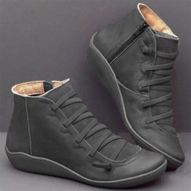 ModeGeist | Schneestiefel für Damen