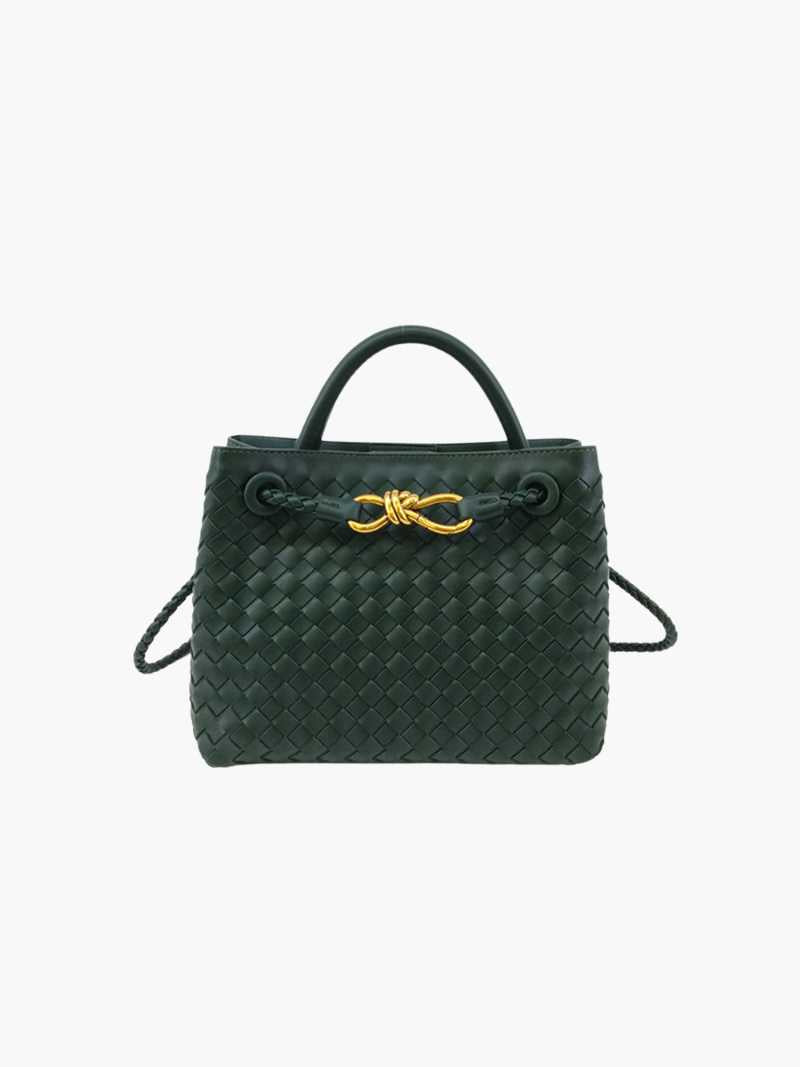Elena Handbag - Classic Style
