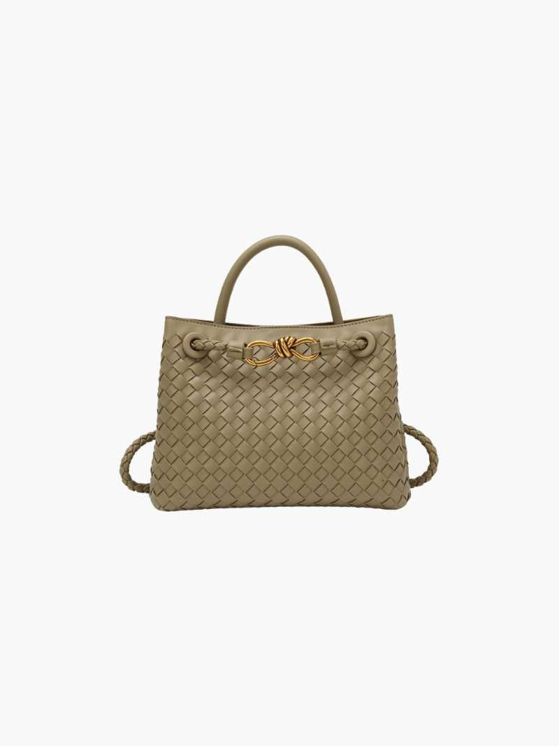 Elena Handbag - Classic Style
