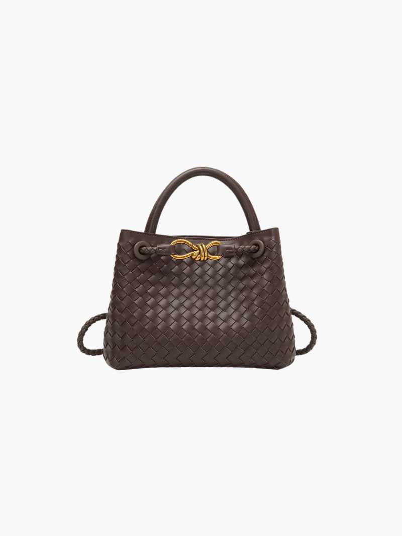 Elena Handbag - Classic Style