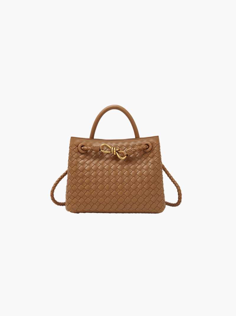 Elena Handbag - Classic Style
