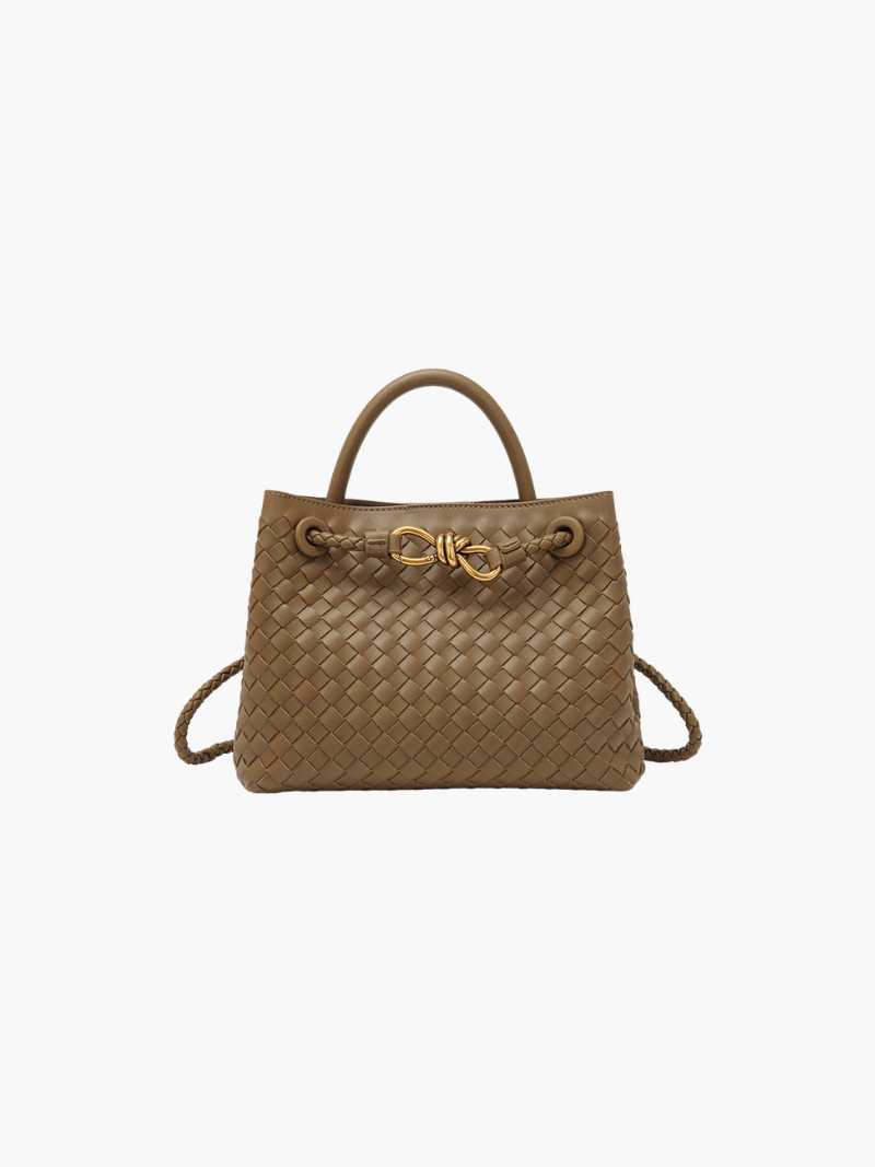 Elena Handbag - Classic Style