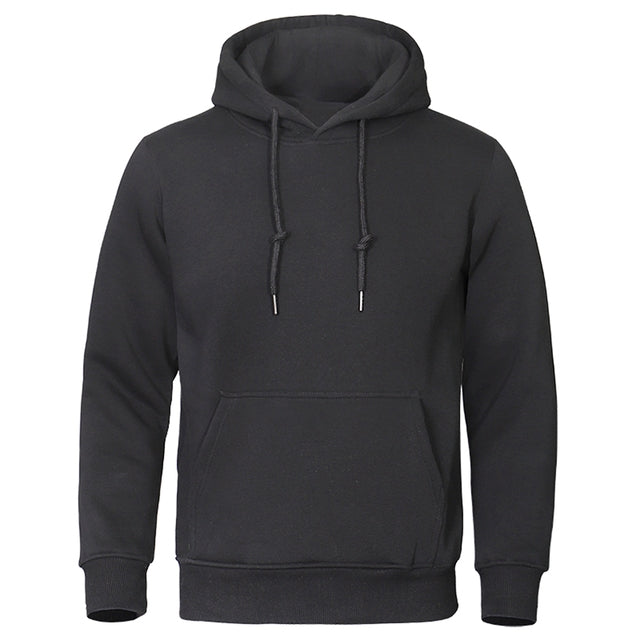 Gemütlicher Kapuzenpullover von Fudus