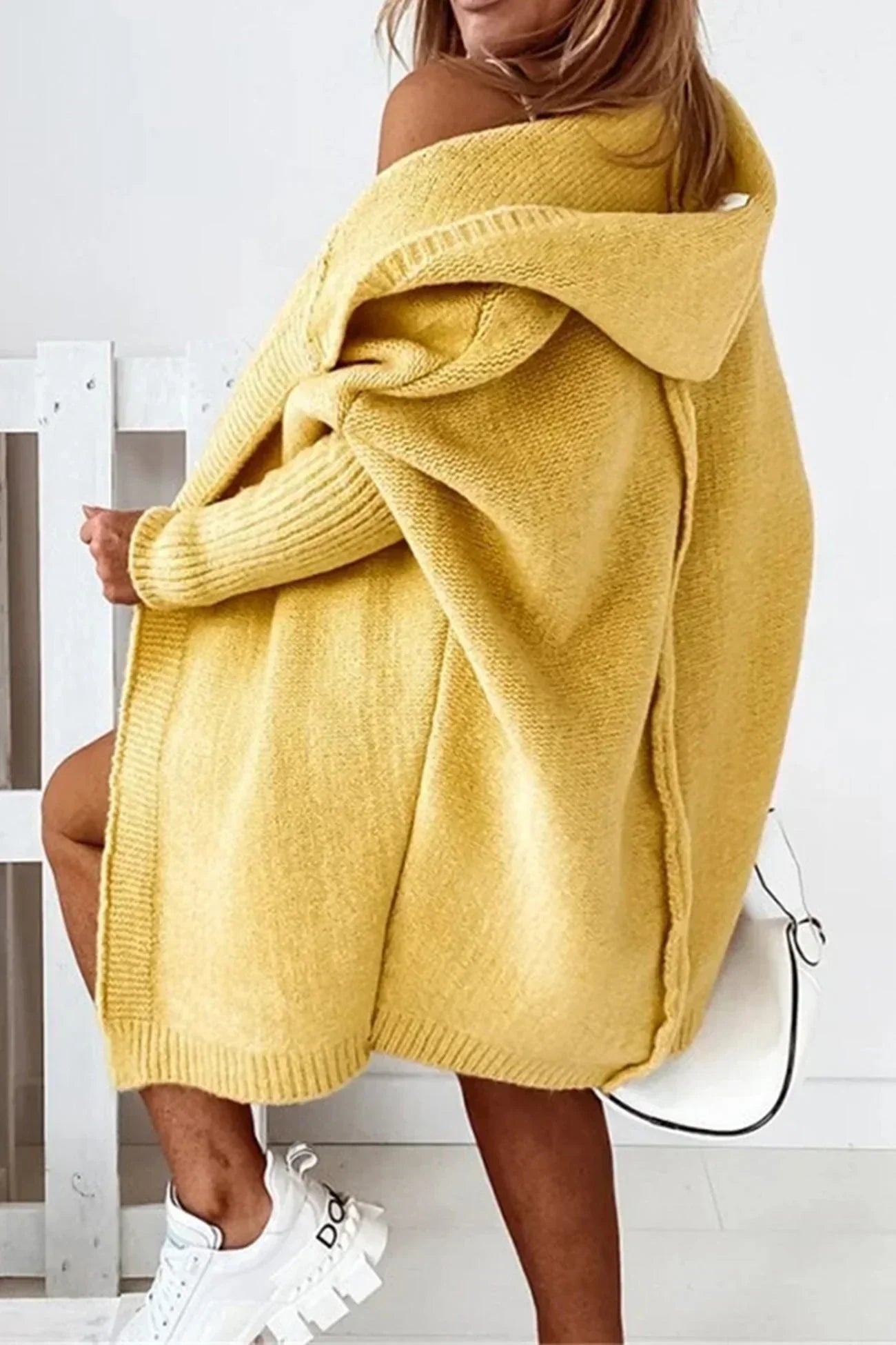 ModeGeist | Lässiges und stilvolles allgemeines Kleidungsstück