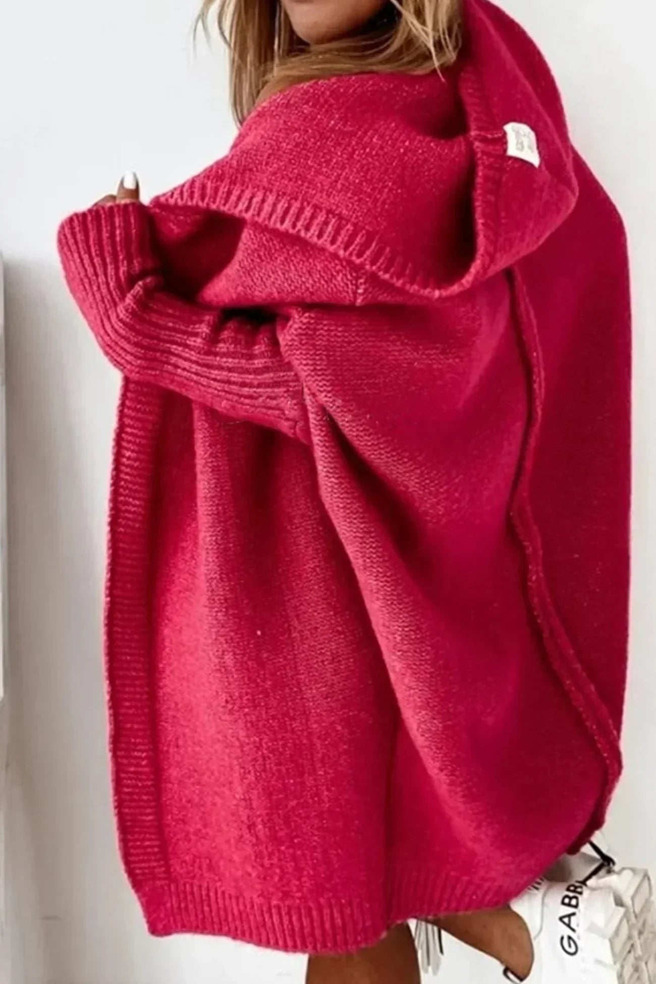 ModeGeist | Lässiges und stilvolles allgemeines Kleidungsstück