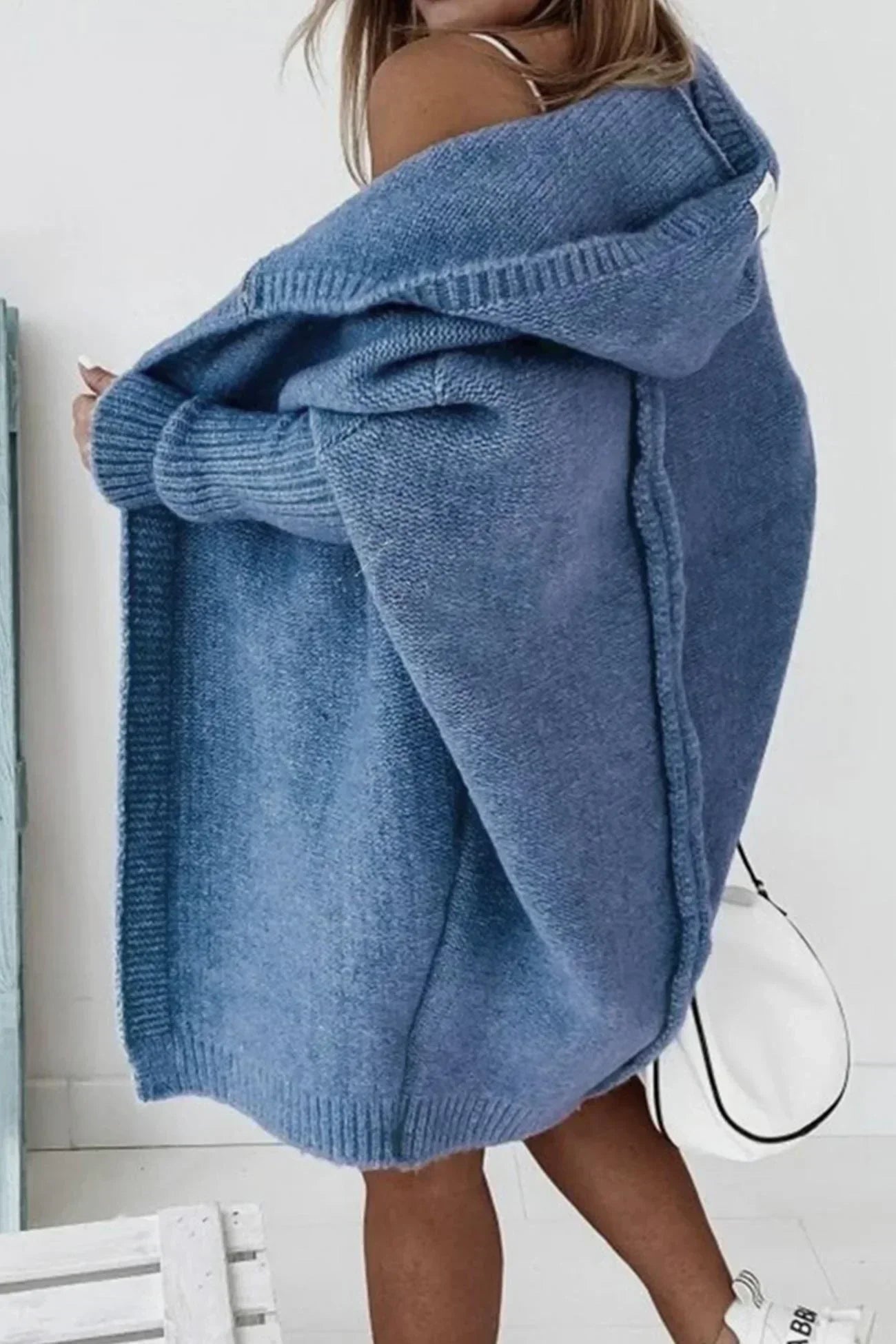 ModeGeist | Lässiges und stilvolles allgemeines Kleidungsstück