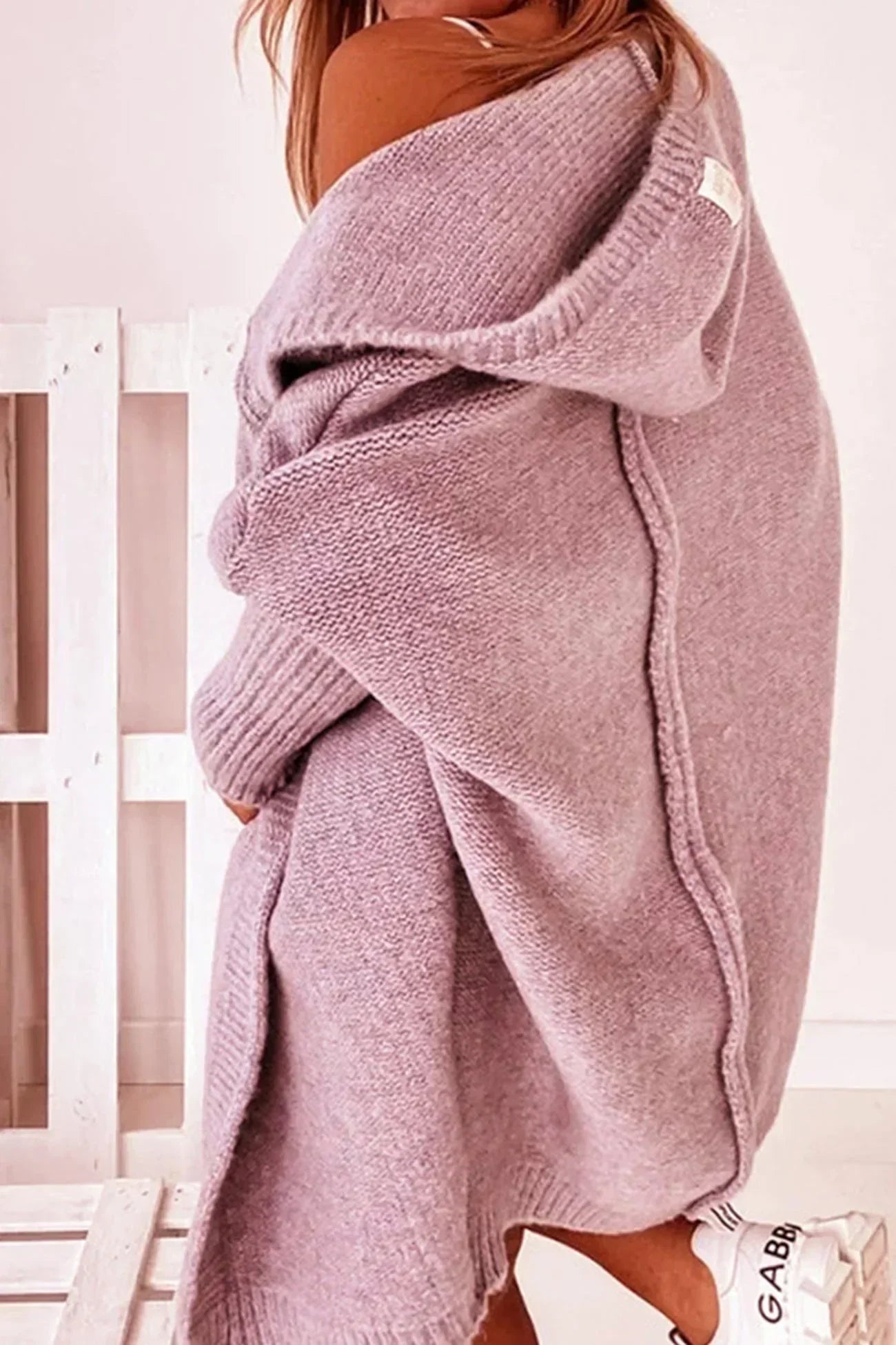 ModeGeist | Lässiges und stilvolles allgemeines Kleidungsstück