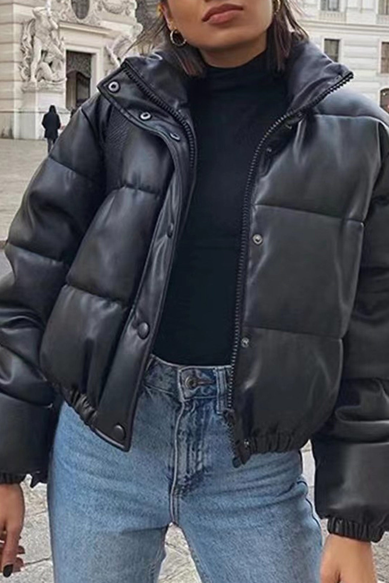  - ModeGeist