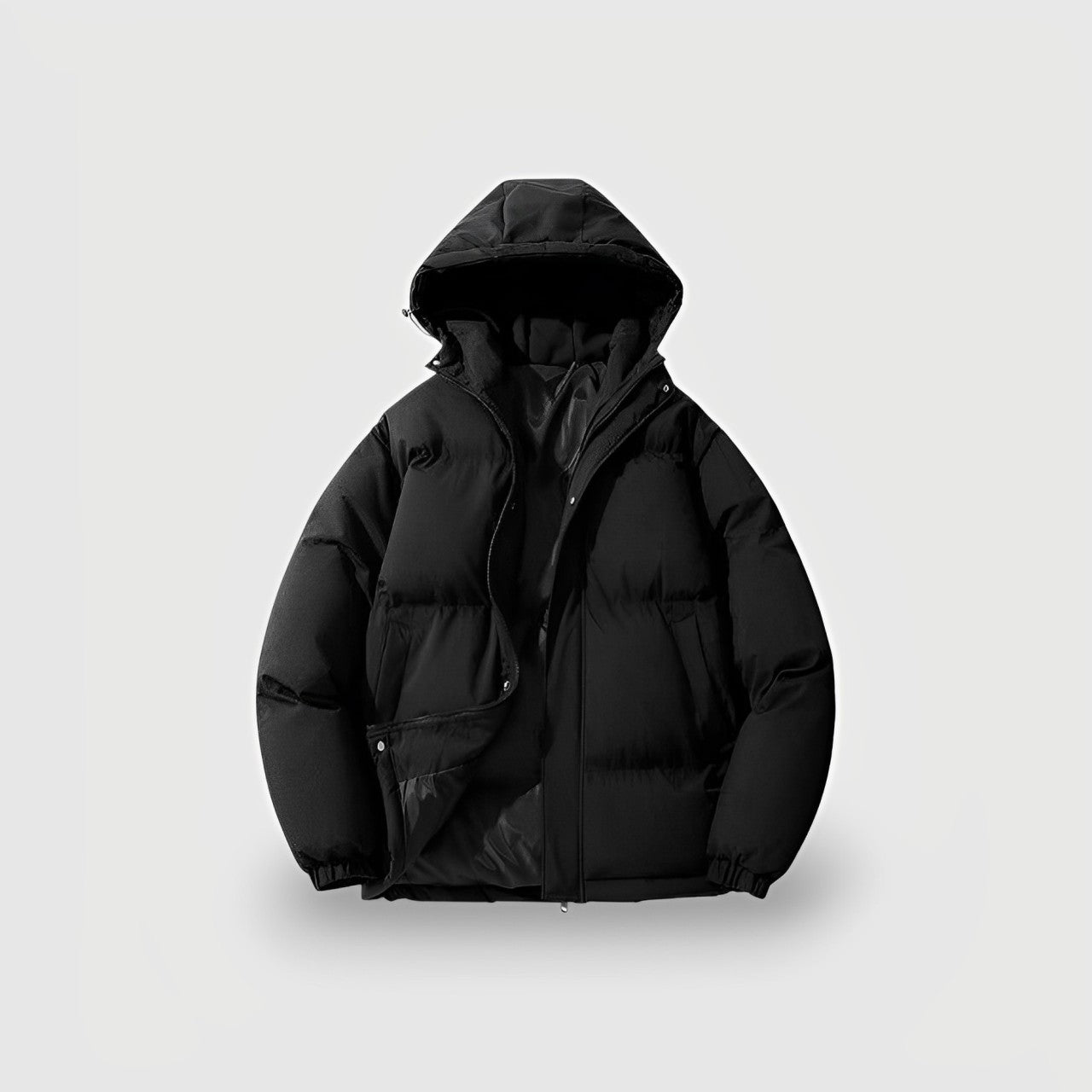 ModeGeist | Stylische Damen Steppjacke Leicht und Warm