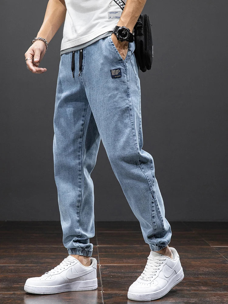Lucio Streetwear Denim