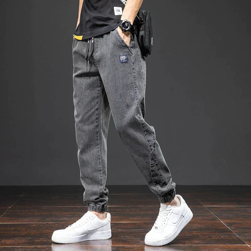 Lucio Streetwear Denim
