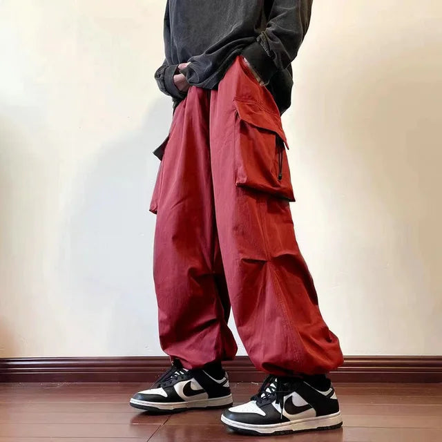 Luis Cargo Pants