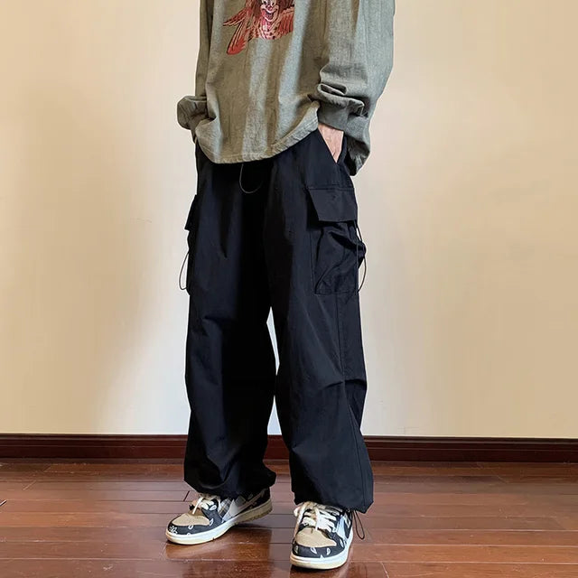 Luis Cargo Pants