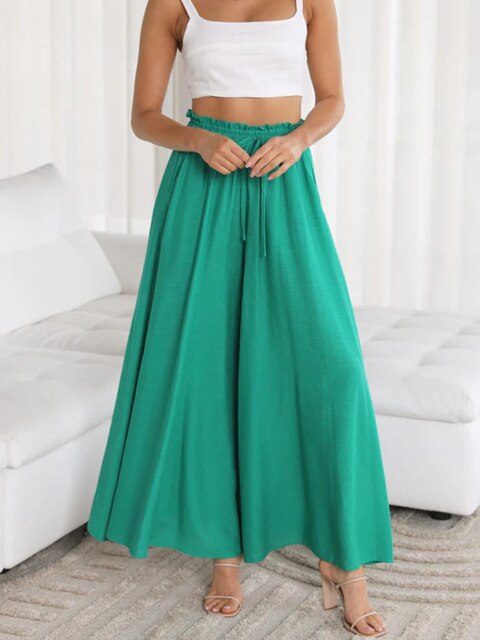 VALENTINA – Weite, bequeme Hose