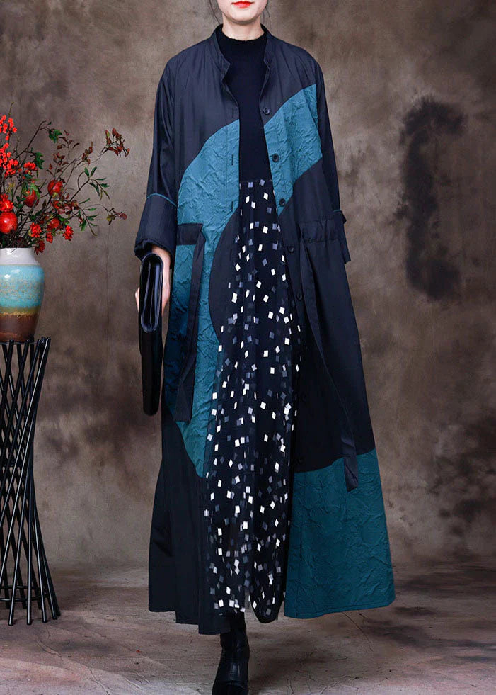 ModeGeist | Klassische Trench Coats Serie