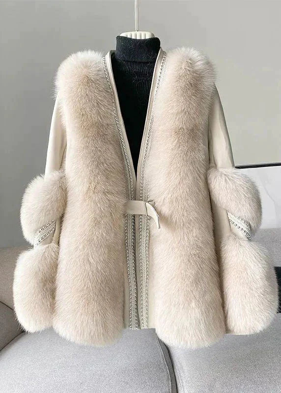 ModeGeist | Nerzjacke