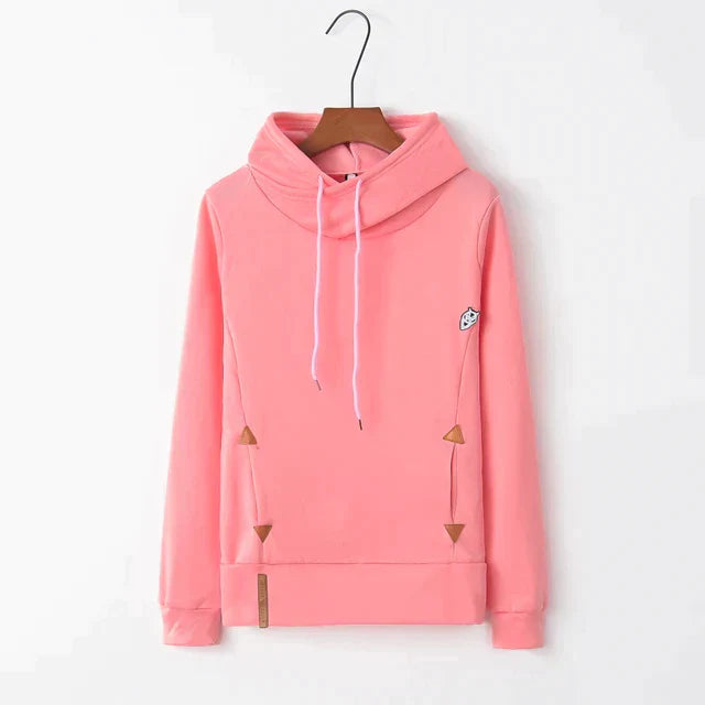 ModeGeist | Kapuzenpullover für Frauen