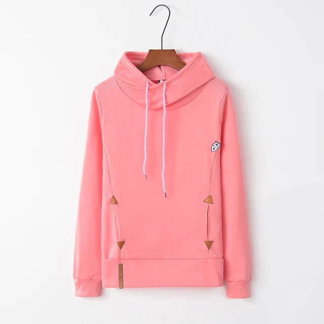 Aubrey Damen-Sweatshirt