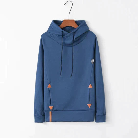 ModeGeist | Kapuzenpullover für Frauen