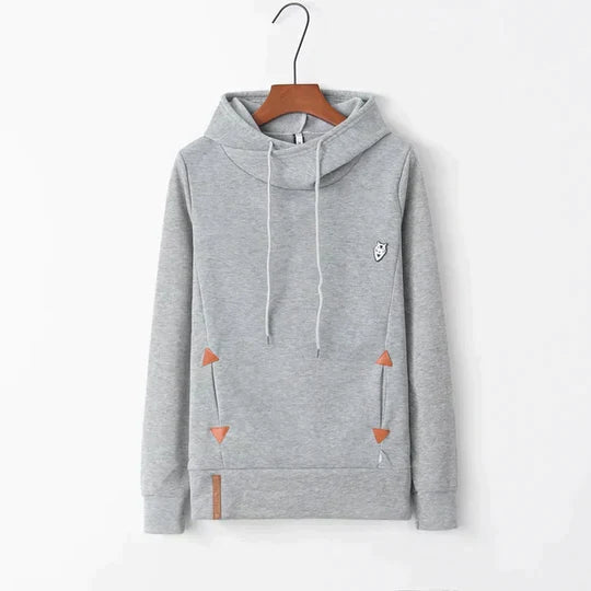 ModeGeist | Kapuzenpullover für Frauen