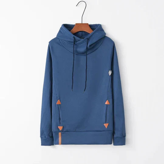 Aubrey Damen-Sweatshirt
