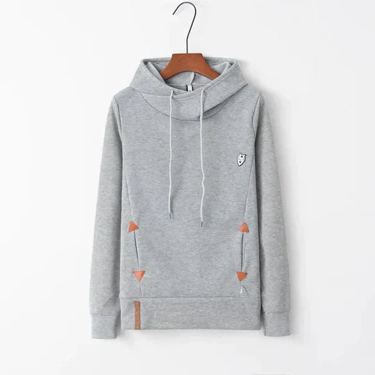 Aubrey Damen-Sweatshirt
