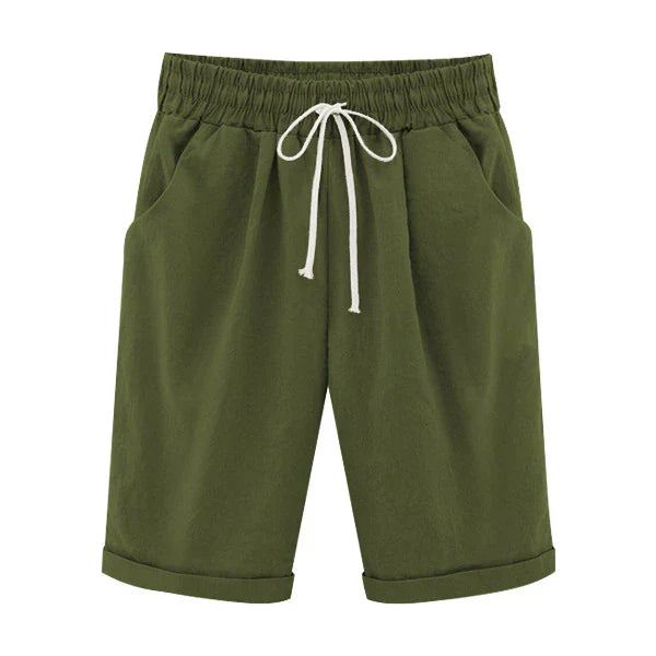 BELLA Sommerhose für den Strand