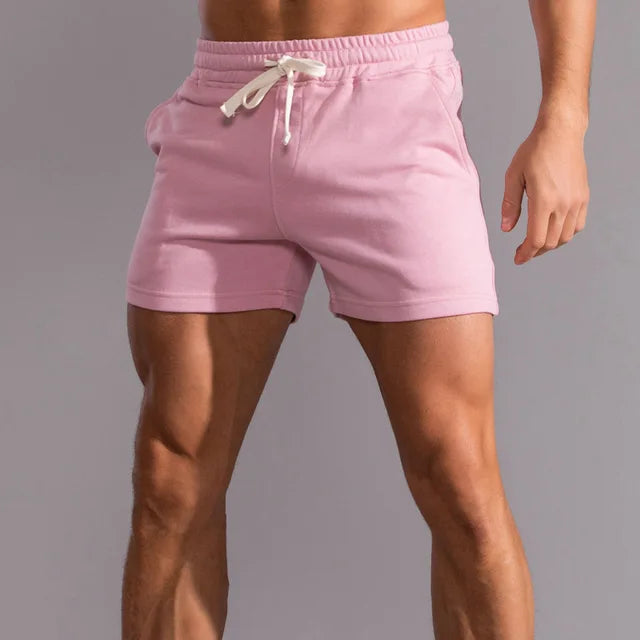 Klassische Herren-Shorts von Abraham