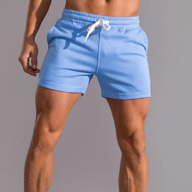 Klassische Herren-Shorts von Abraham
