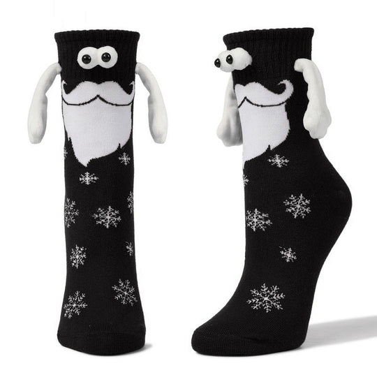 Hochwertige und atmungsaktive Socken