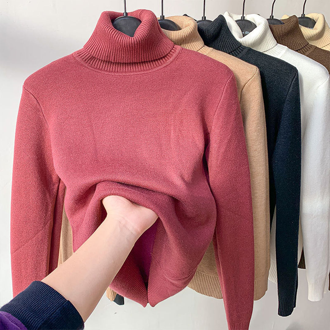 Eleganter TALULLA Damenpullover für einen edlen Look