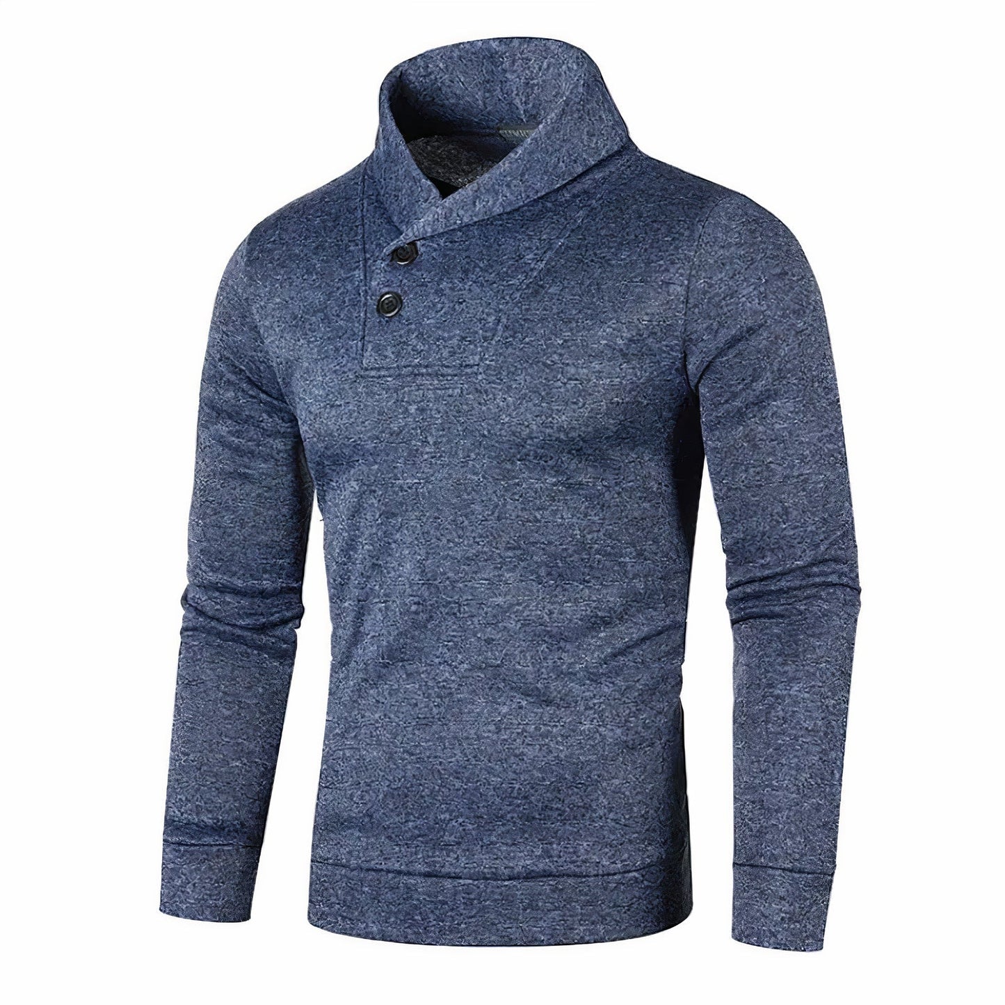 ModeGeist | Halb Turtleneck