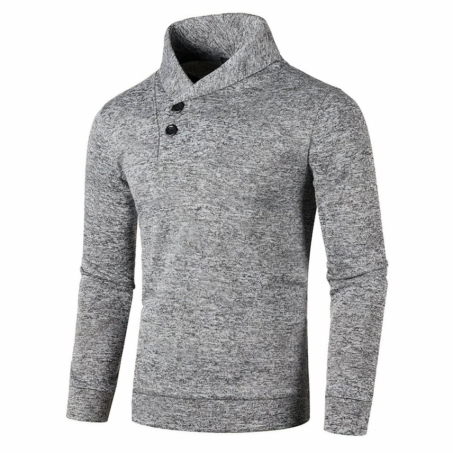 ModeGeist | Halb Turtleneck