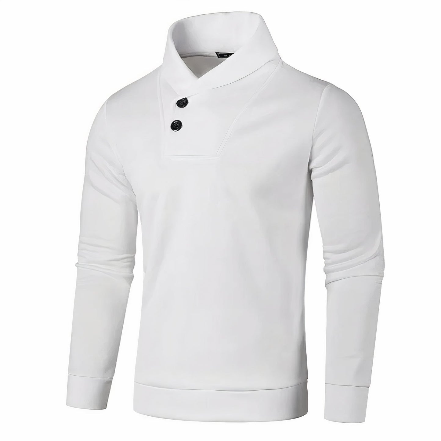 ModeGeist | Halb Turtleneck